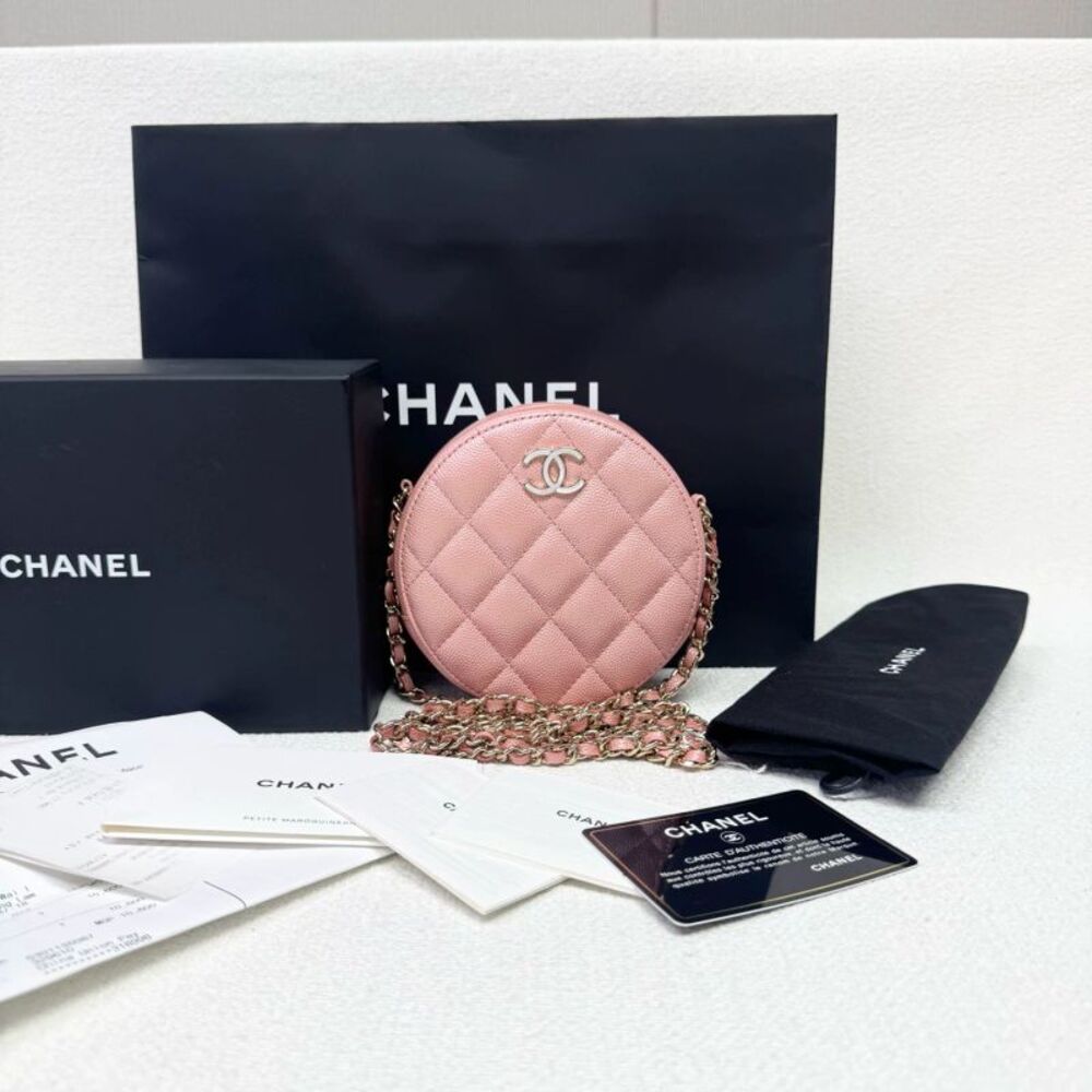 Chanel Women Pre-Loved Bag Very Good Condition